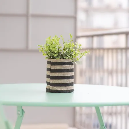 Lejlighed Mainavenue Living Aristotelous *