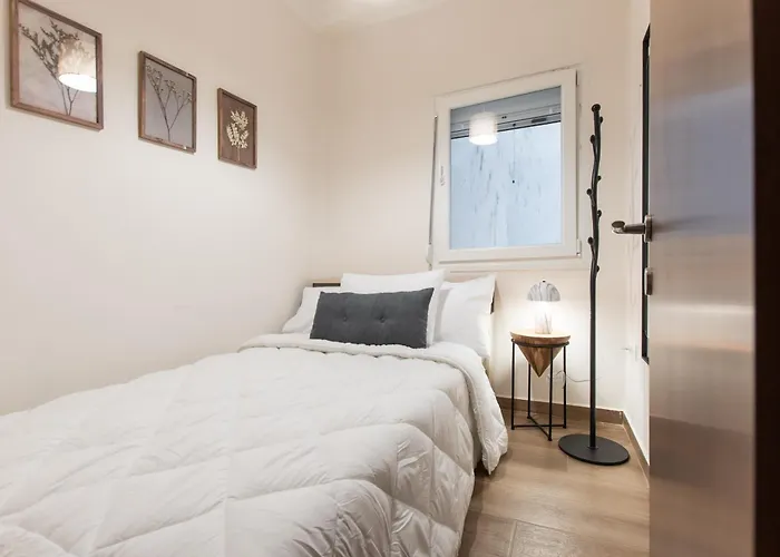 Mainavenue Living Aristotelous Thessaloníki