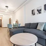 Διαμέρισμα Mainavenue Living Aristotelous