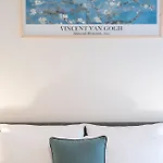 Διαμέρισμα Mainavenue Living Aristotelous Θεσσαλονίκη