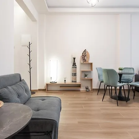 Mainavenue Living Aristotelous Szaloniki
