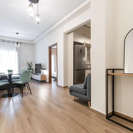Mainavenue Living Aristotelous Apartamento *