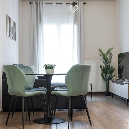 Mainavenue Living Aristotelous * Szaloniki