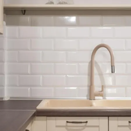 Apartamento Mainavenue Living Aristotelous