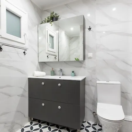 Apartman Mainavenue Living Aristotelous
