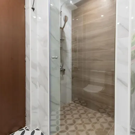 Apartman Mainavenue Living Aristotelous