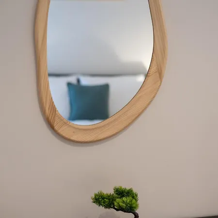 Mainavenue Living Aristotelous Apartman Szaloniki