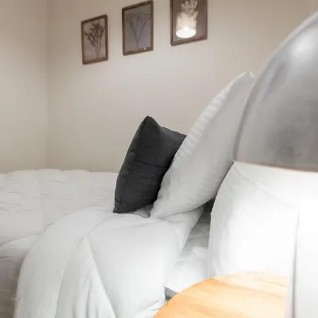 Apartman Mainavenue Living Aristotelous