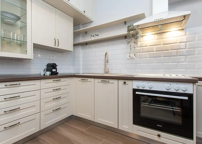 Apartamento Mainavenue Living Aristotelous