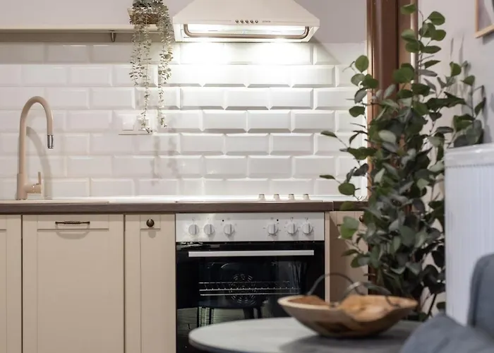 Mainavenue Living Aristotelous