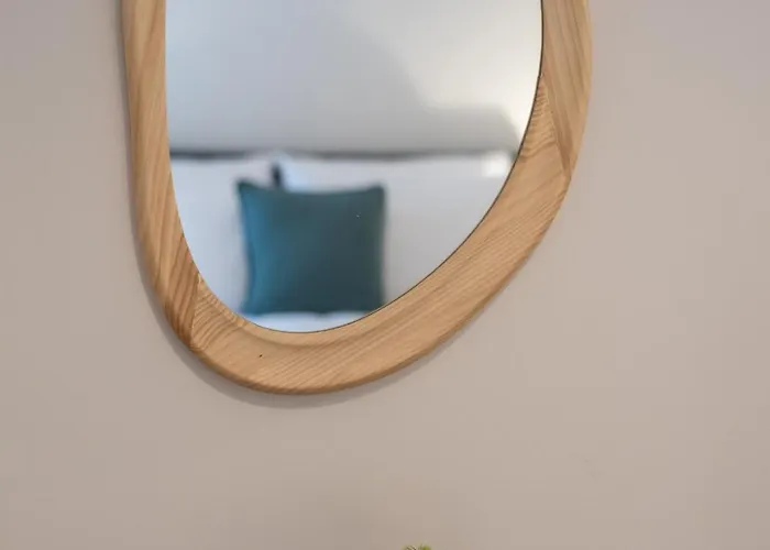 Mainavenue Living Aristotelous Apartamento Tessalónica