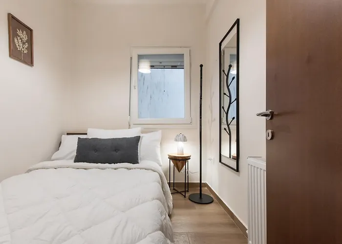 Mainavenue Living Aristotelous Apartamento *