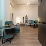 Lejlighed Mainavenue Living Aristotelous