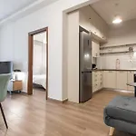 Mainavenue Living Aristotelous Lejlighed Thessaloníki