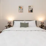 Mainavenue Living Aristotelous Lejlighed
